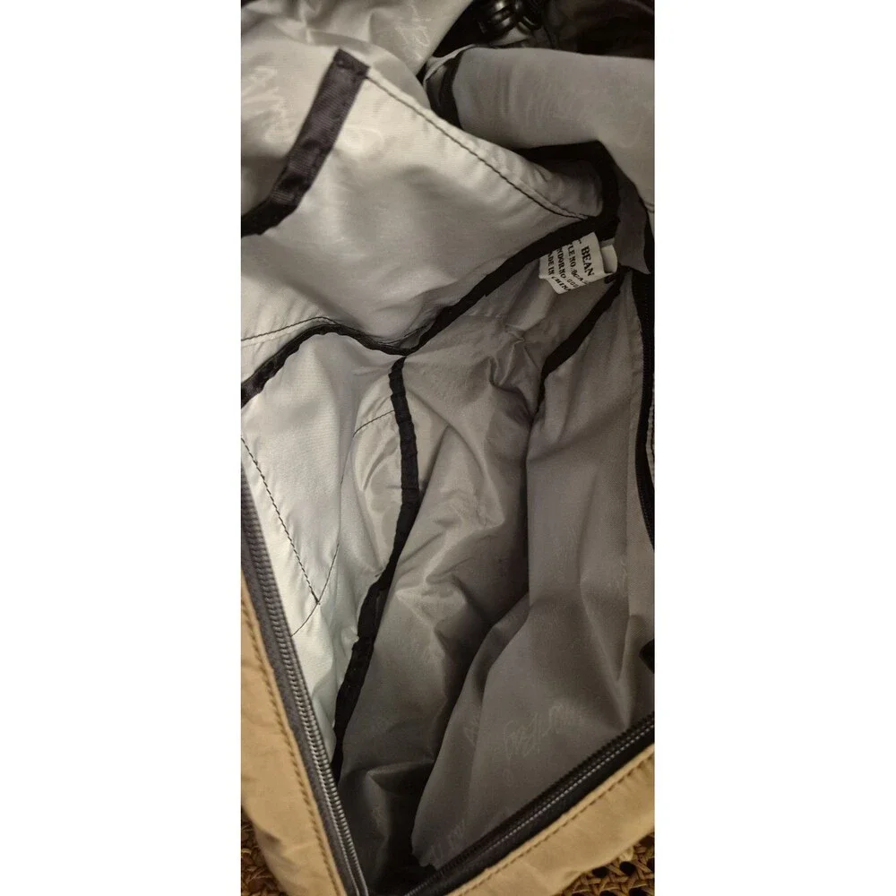 Ameribag this excellent